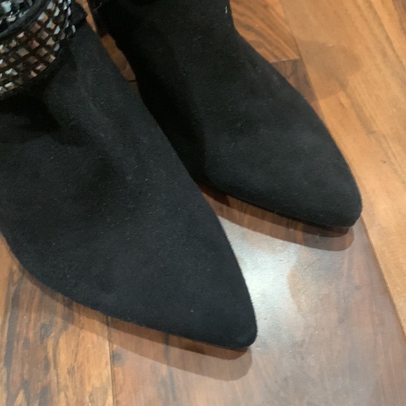 Dune ankle boots - Picture 4 of 9